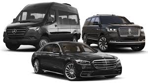 Raja Limo Luxury Vehicle